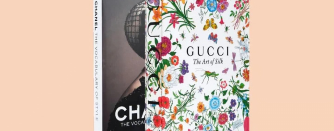 New Collection & Coffee Table Book Celebrates Gucci's Floral Scarf