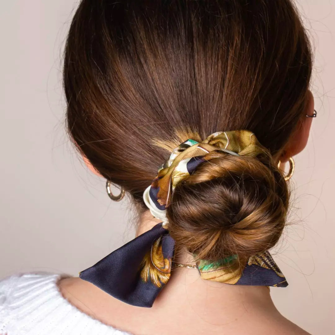 Up ACCESSORIES – Luxe Vintage HAIR