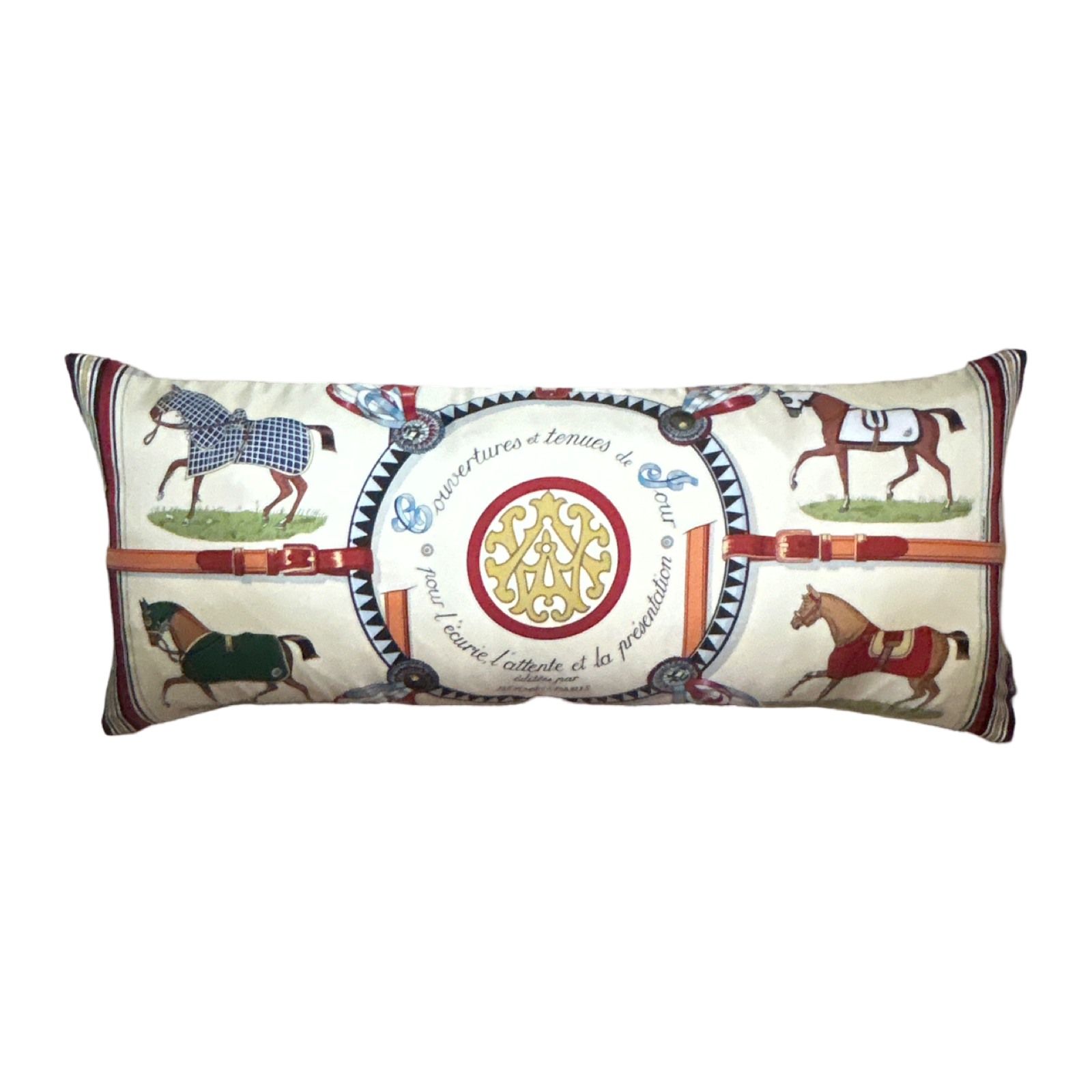 Vintage Hermès Icons Collection Scarves Accessories Collectibles