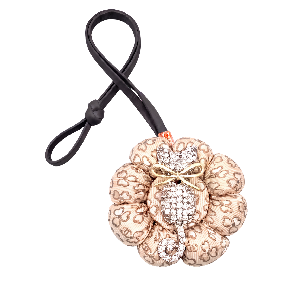 Chanel Bag Charm | Chanel Fashion Accessories