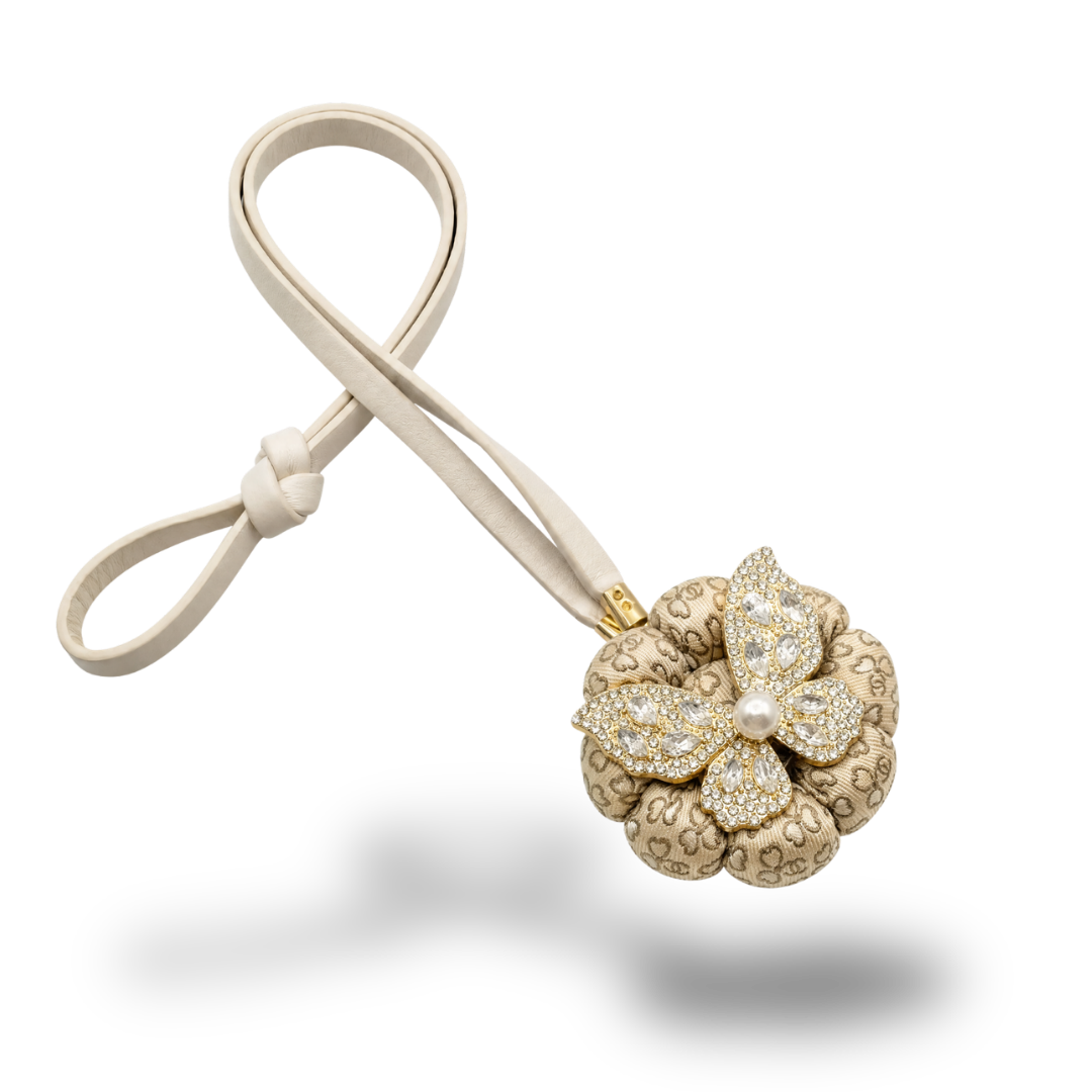 Chanel Bag Charm | Chanel Fashion Accessories