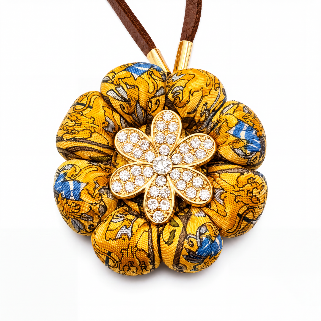 Ferragamo Bag Charm | Ferragamo Fashion Accessories