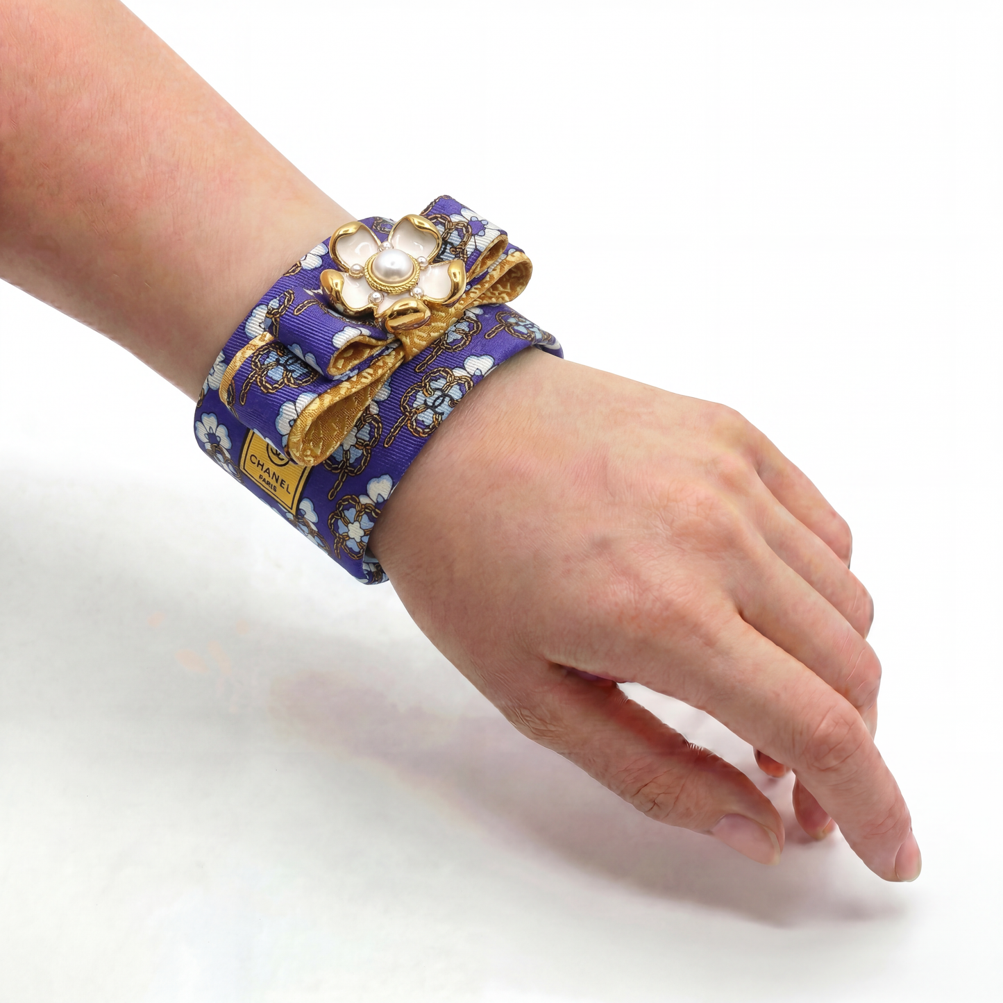 Chanel Bracelet | Chanel jewelry