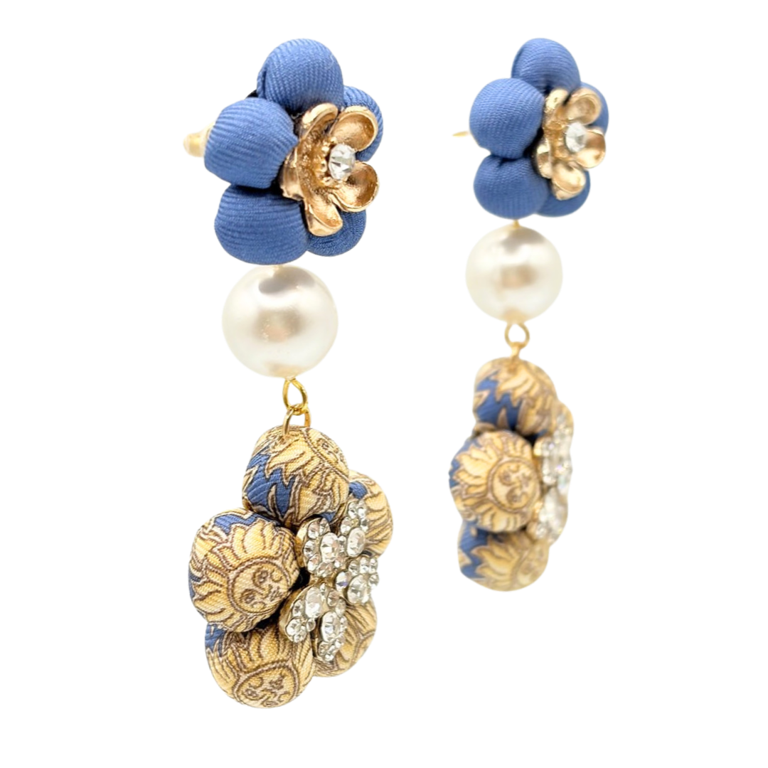 Hermes Soleil Earrings | Hermes Jewelry