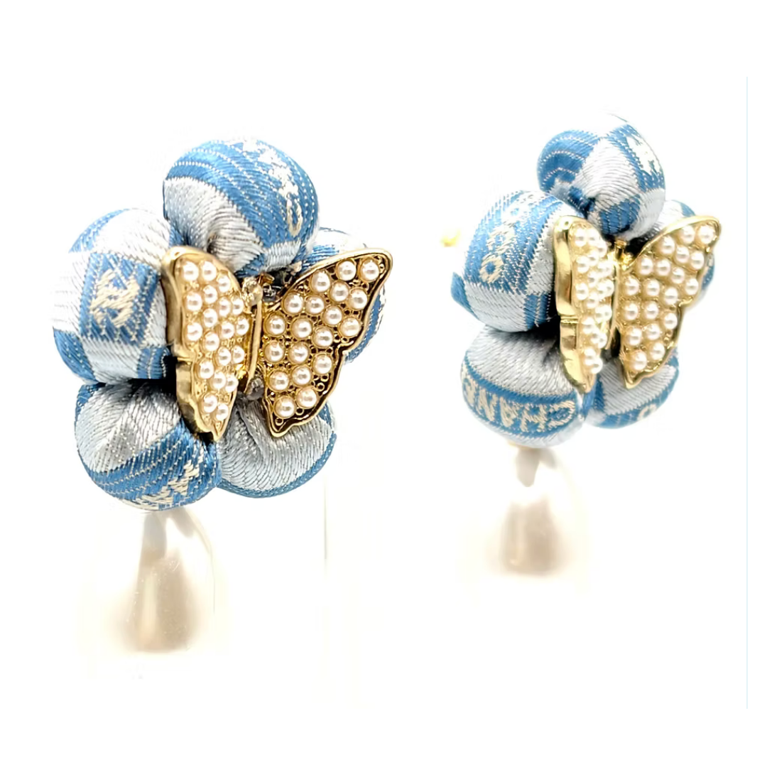 Chanel Earrings | Chanel Jewelry
