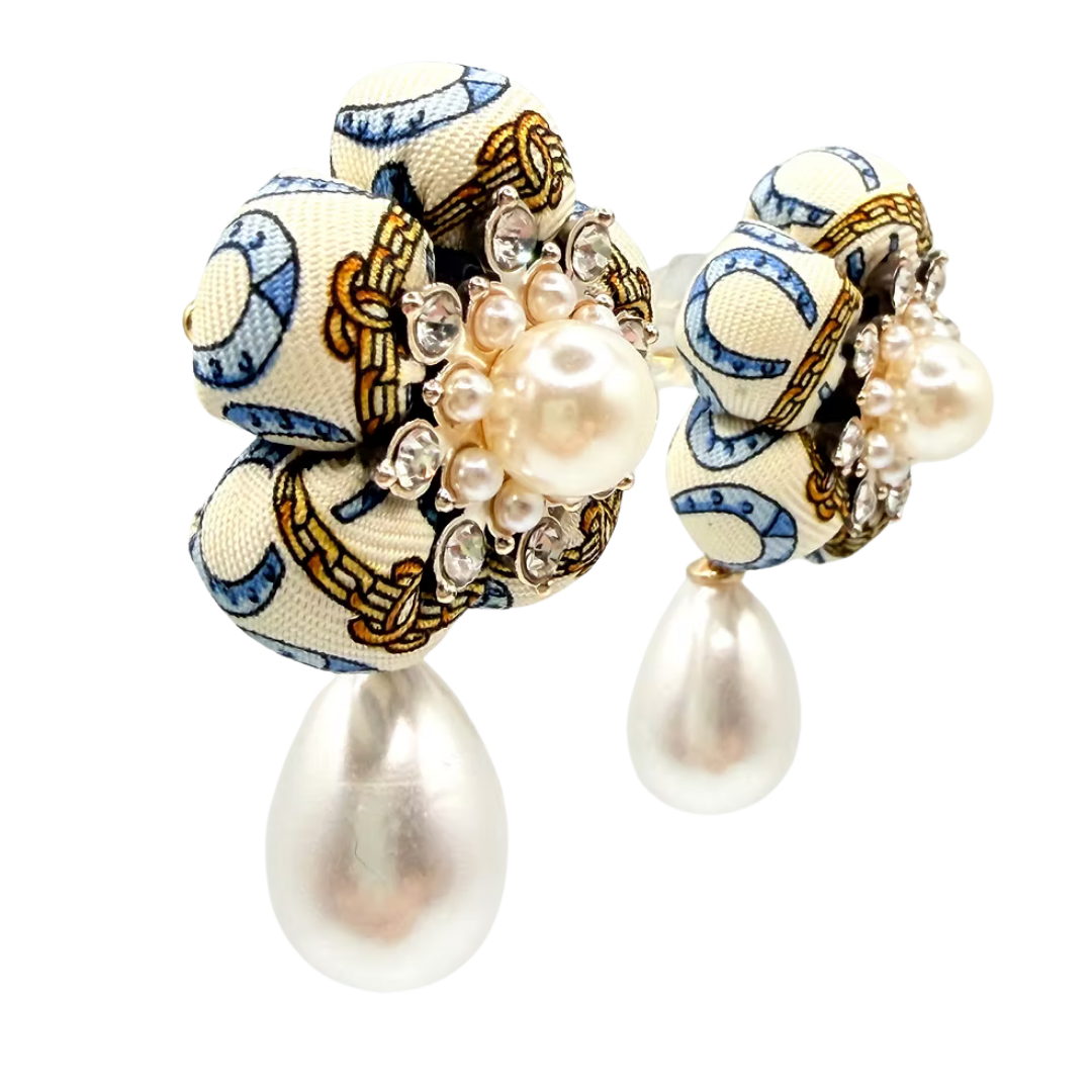 Chanel Earrings | Chanel Jewelry