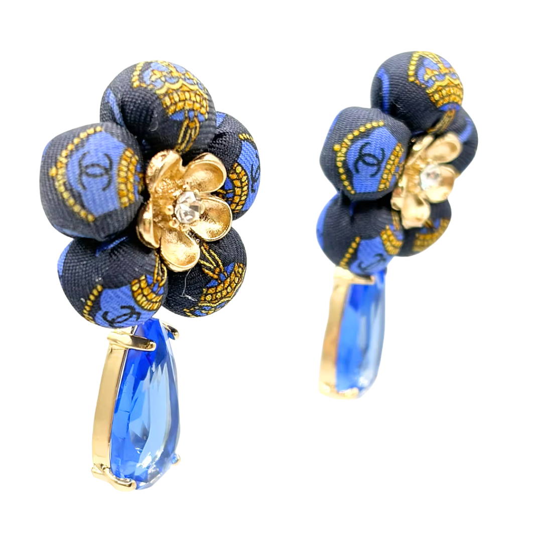 Chanel Earrings | Chanel Jewelry