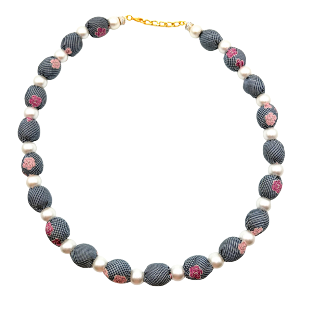 Chanel Necklace | Chanel Jewelry