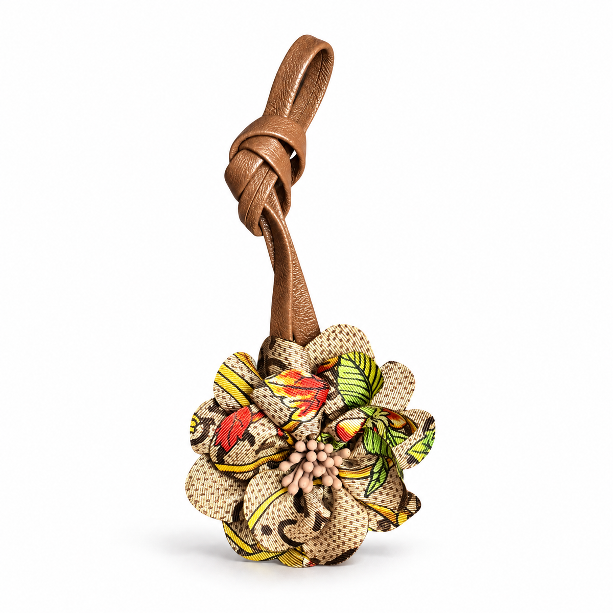 Gucci GG Bag Charm | Gucci Handbag