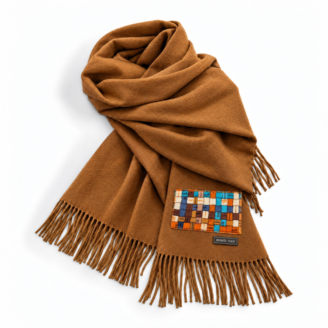 hermes Bolduc au carre scarf