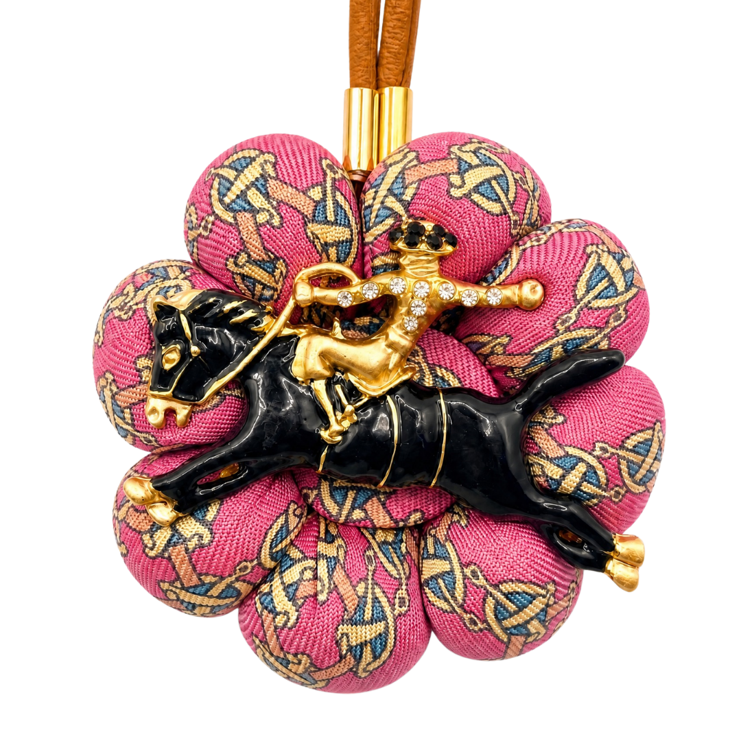 Hermes Bag Charm | Hermes Fashion Accessories