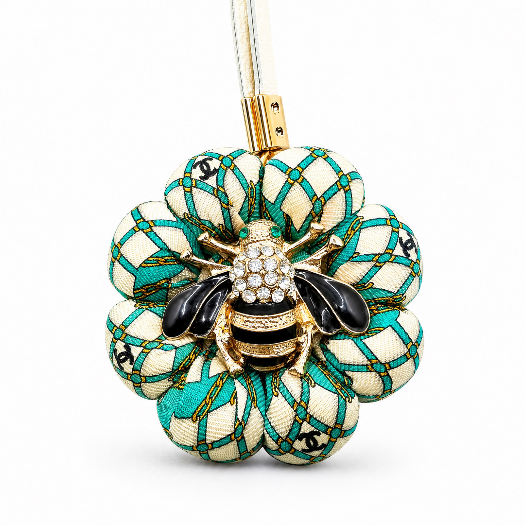 Chanel Bag Charm | Chanel Fashion Accessories