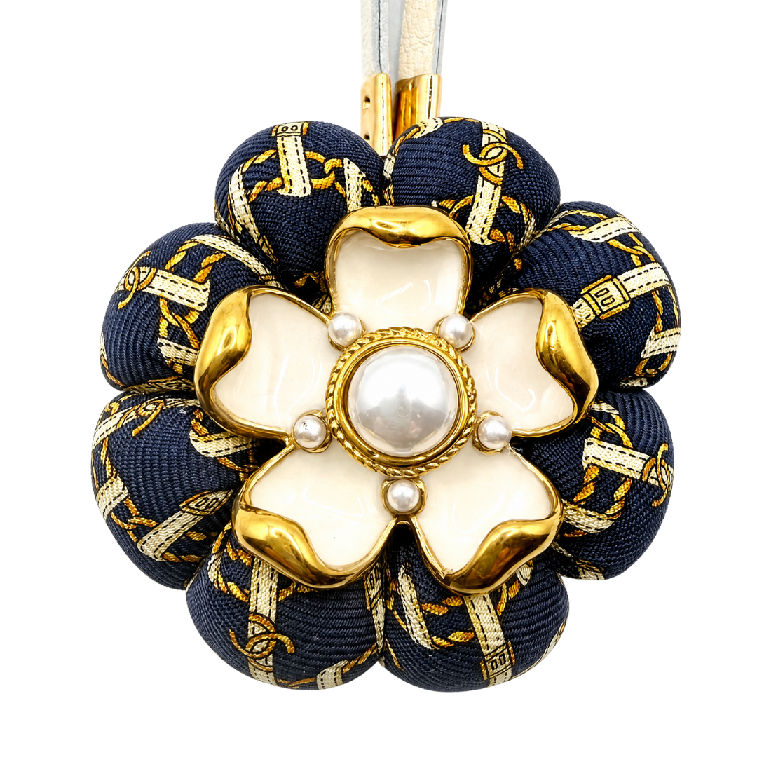 Chanel Bag Charm | Chanel Fashion Accessories