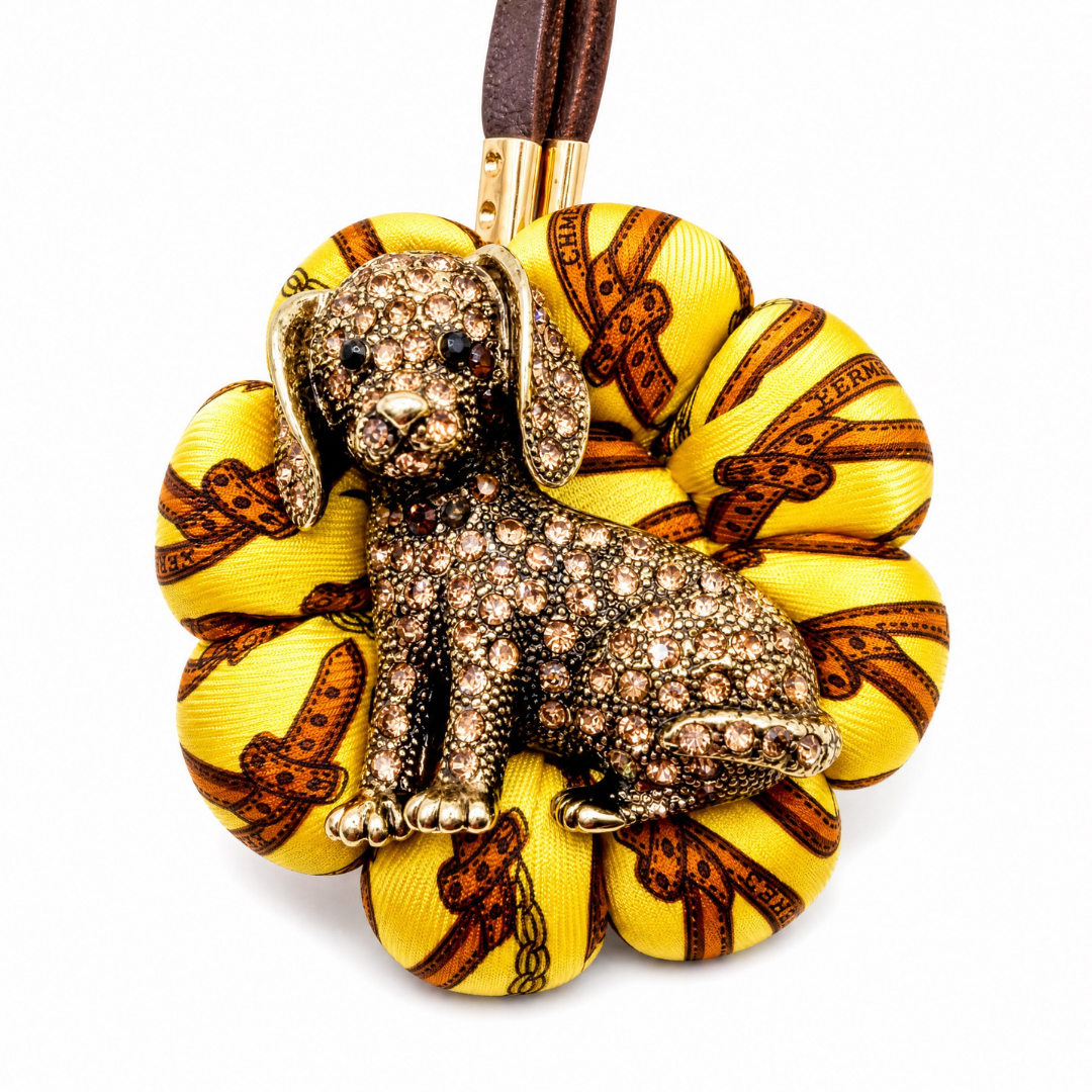 Chanel Bag Charm | Chanel Fashion Accessories