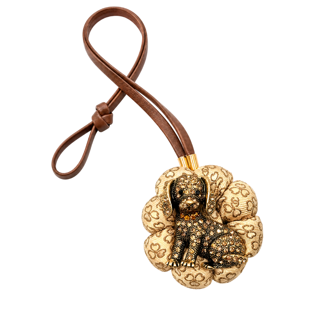 Chanel Bag Charm | Chanel Fashion Accessories