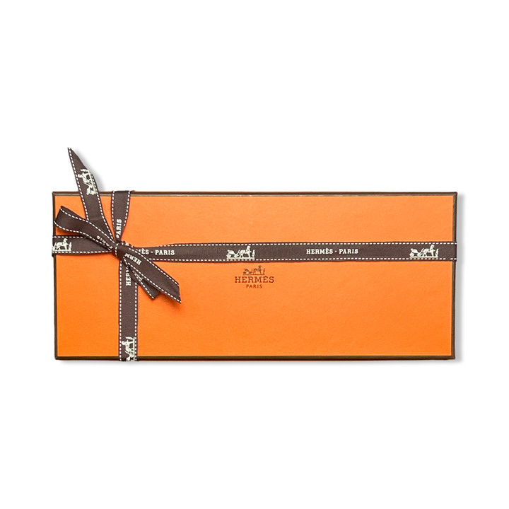 Scarf Gift Boxes with Ribbon