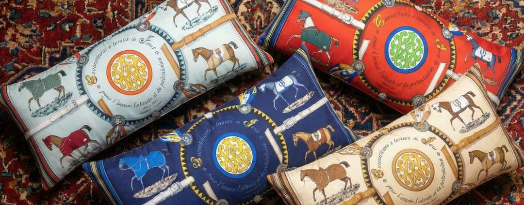 Couvertures et Tenues du Jour