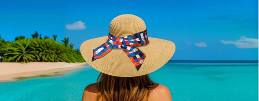 sun hat