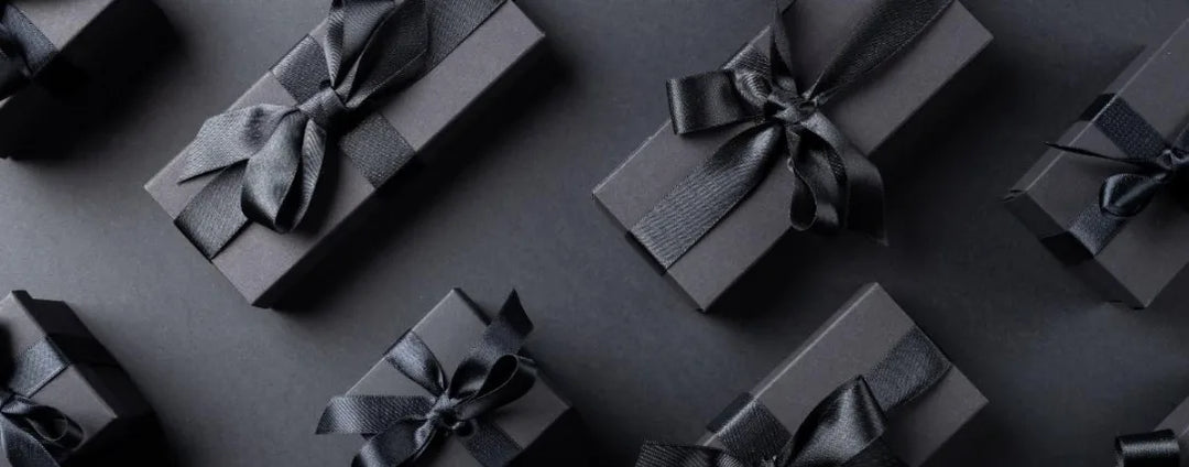 My Top 10 Luxury Gift Picks from Around the Globe