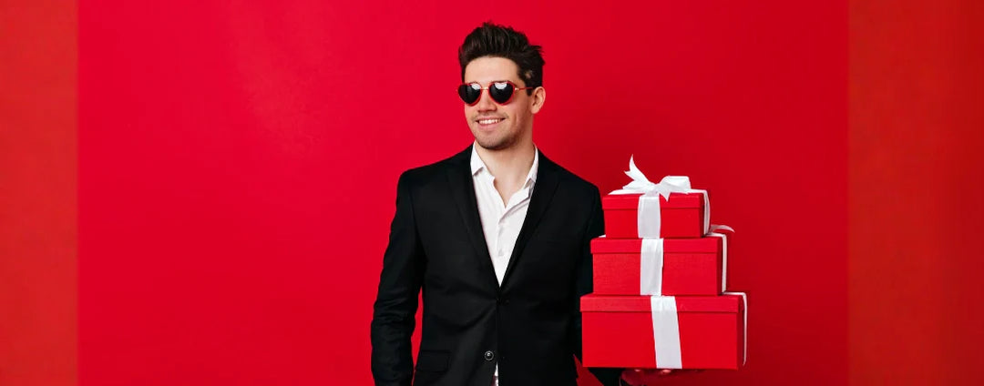 Gift Like David Altman This Holiday Season: My Top 10 Favorite Gift Picks