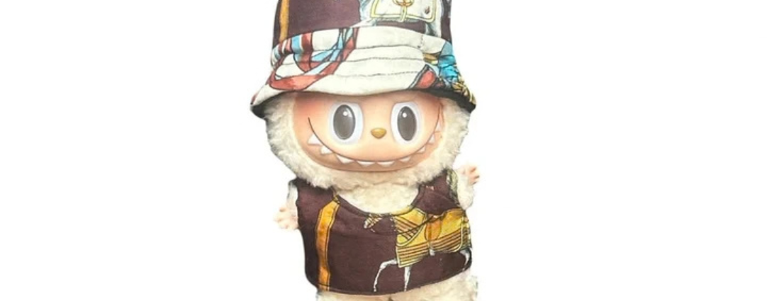 labubu doll