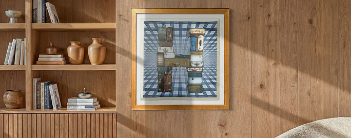 Fashion to Interiors