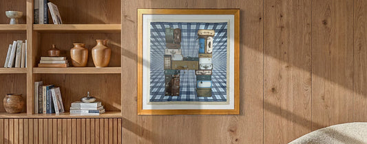 Fashion to Interiors