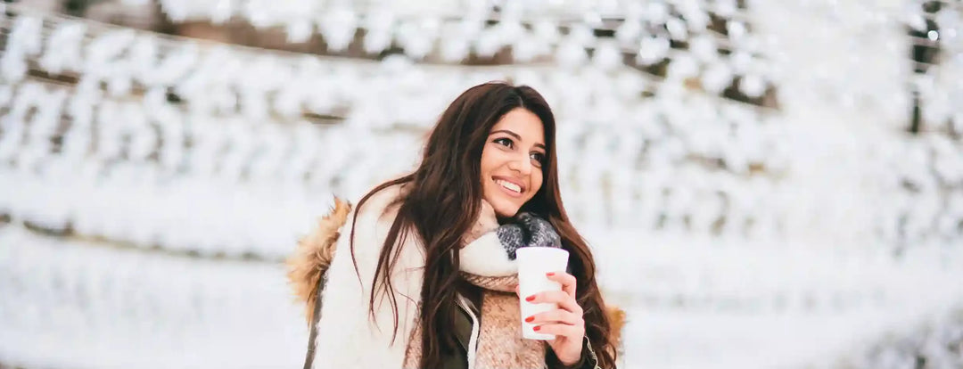 Best Christmas Gifts for Her: Elegant Designer Scarves She’ll Love