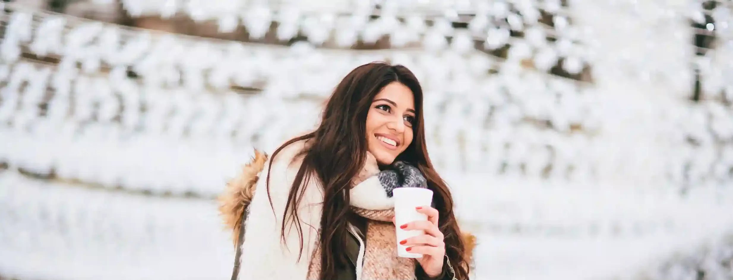 Best Christmas Gifts for Her: Elegant Designer Scarves She’ll Love