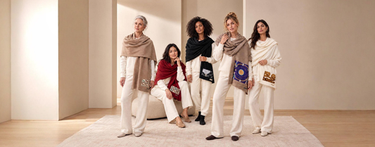 Fall Gifts for Her: Thoughtful Vintage Finds She Will Love