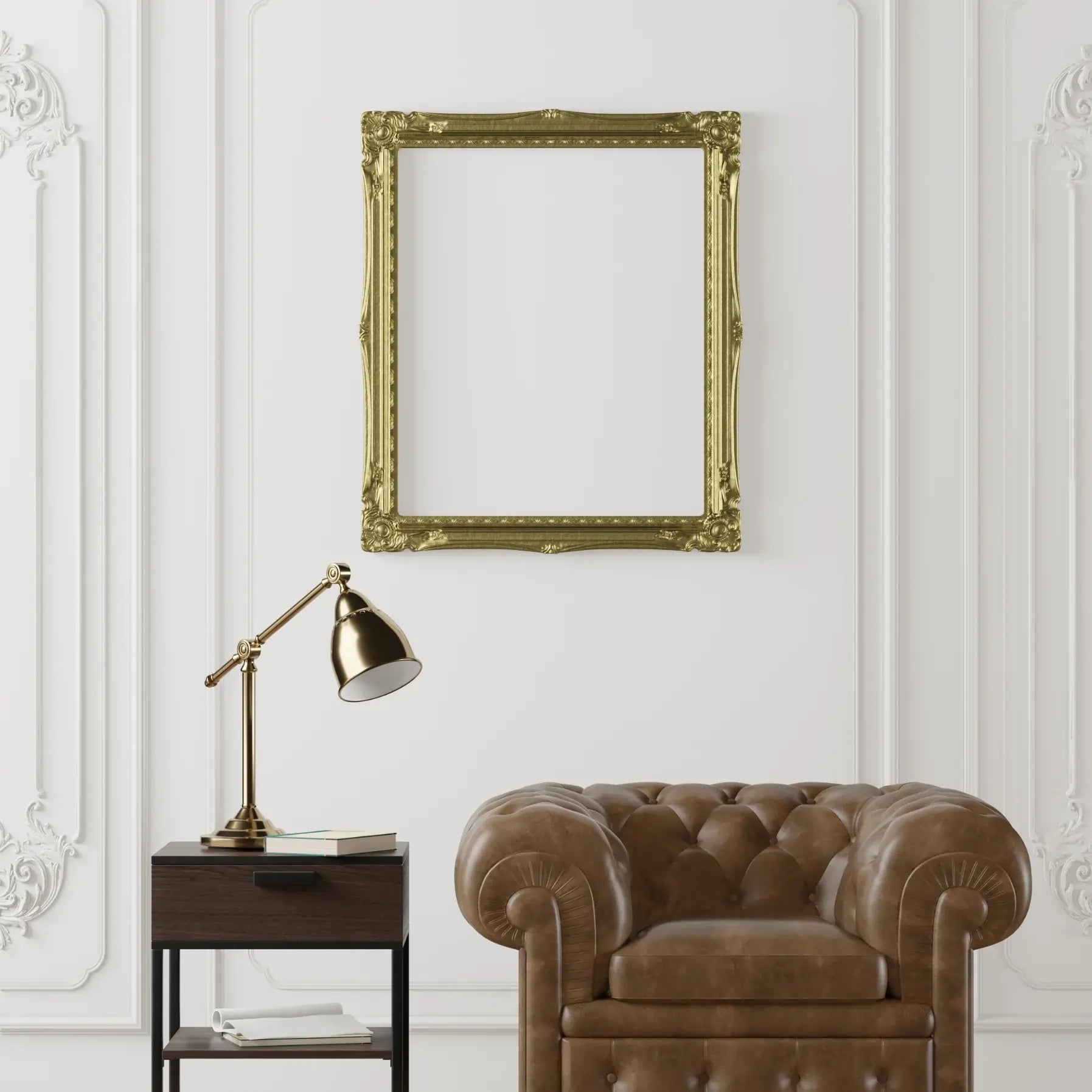 How Vintage Luxe Up Frames Hermès Scarves: Preserving Heritage Through Art