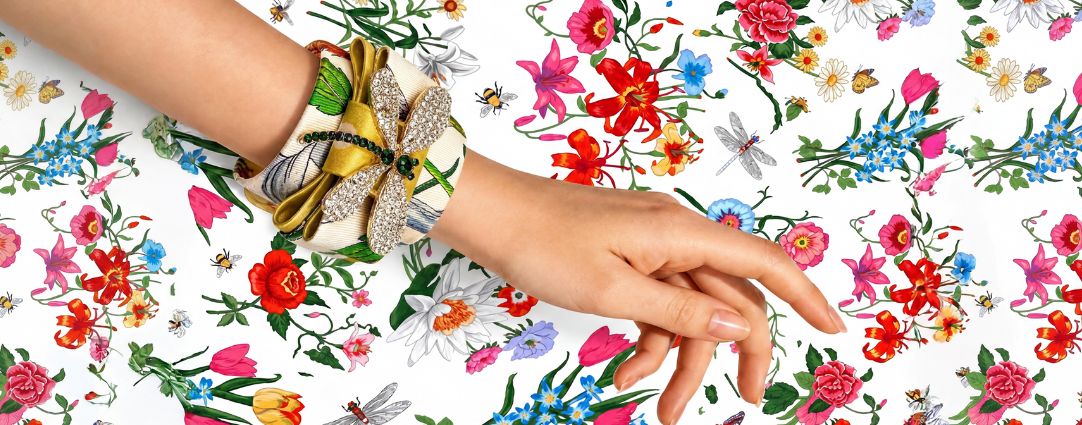A Complete Guide to Gucci Fashion Jewelry: Styles, Collections, and Trends