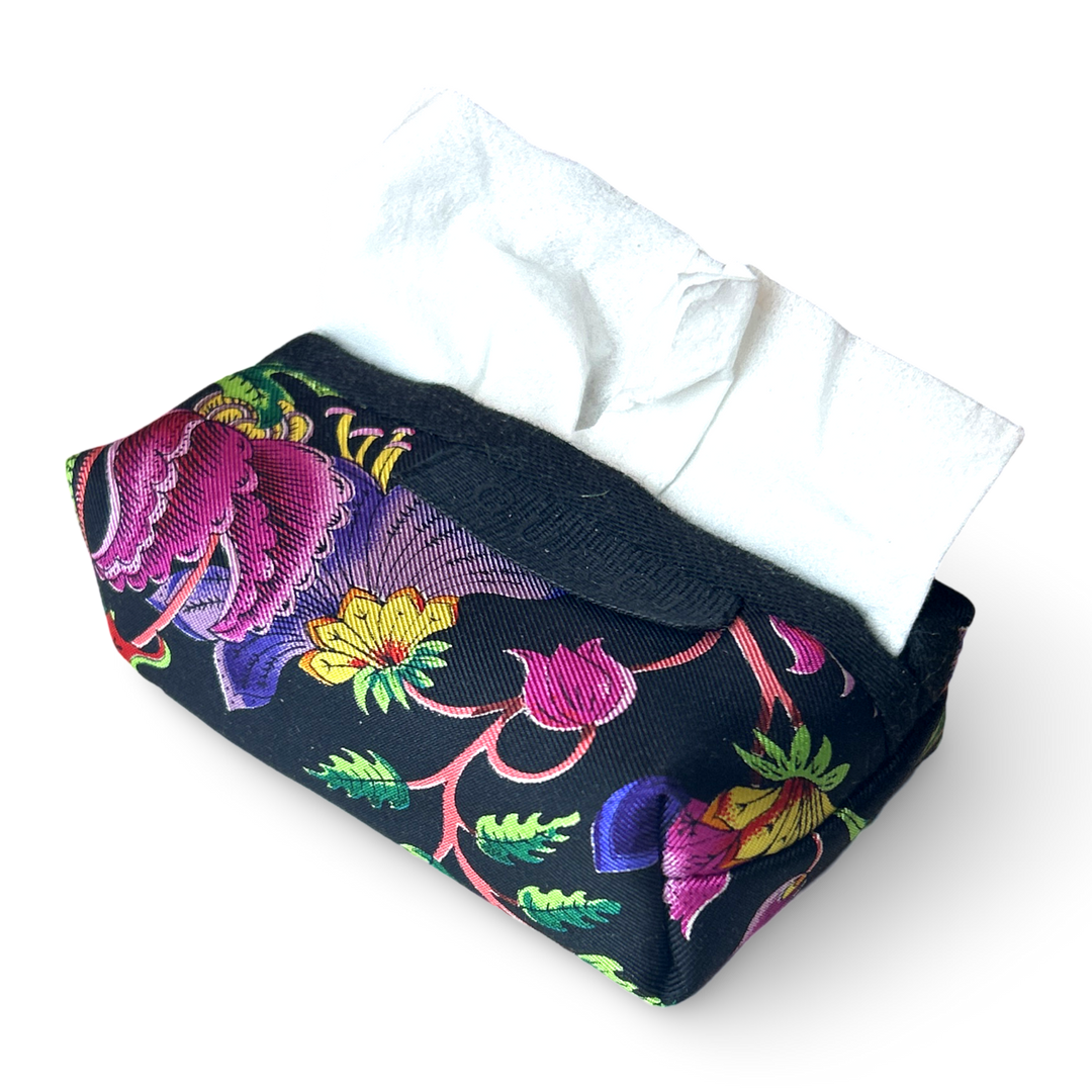 Travel Tissue Pouches