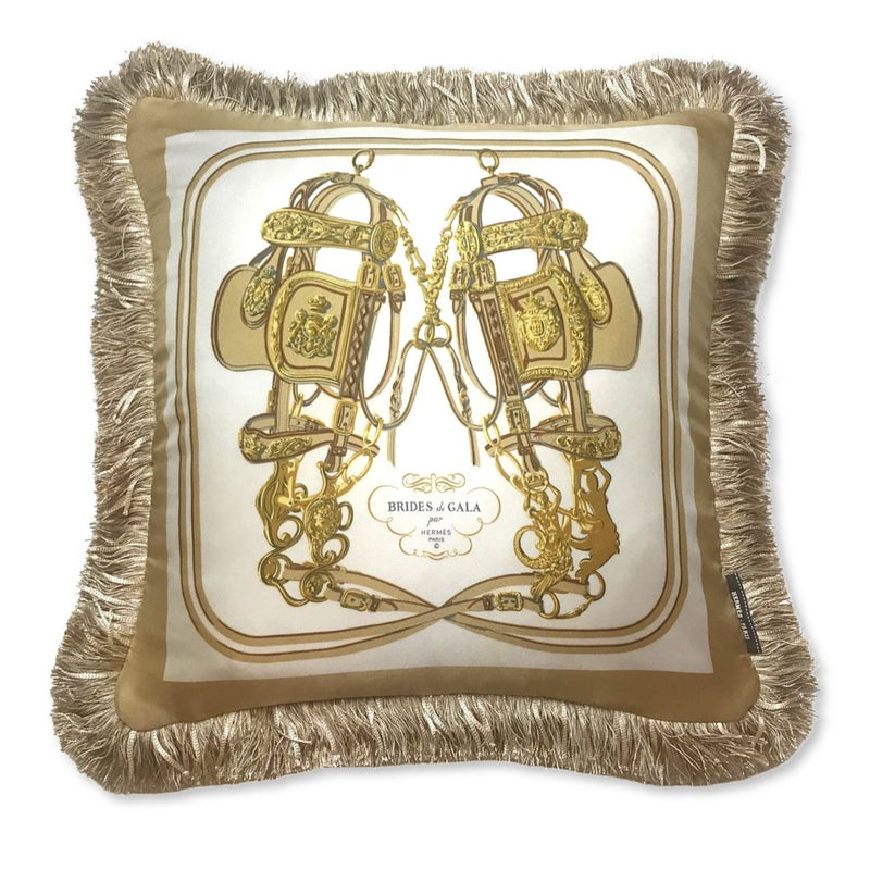 Hermès Brides de Gala