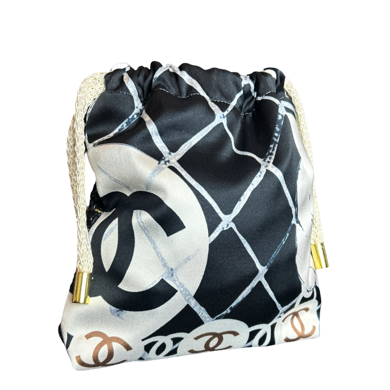 Vintage Chanel Fashion Accessories
