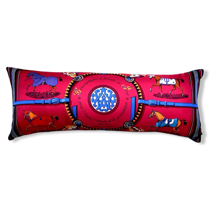 Throw Pillows