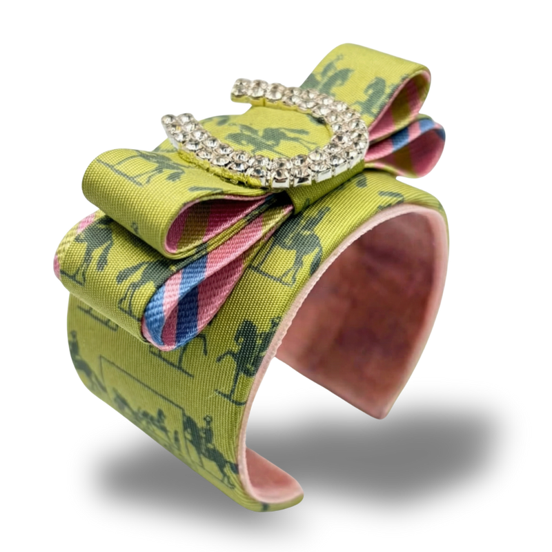 Equestrian Fashion Accessories & Jewelry