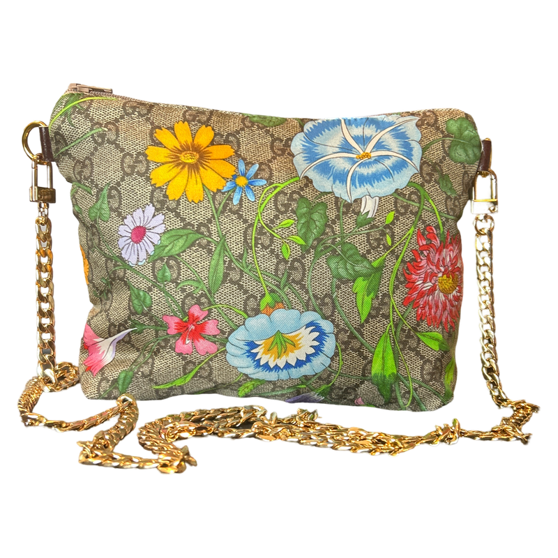 Floral Fashion Accessories