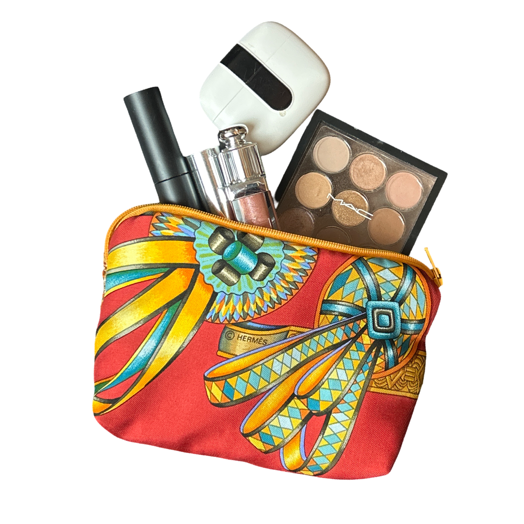 Beauty Bags