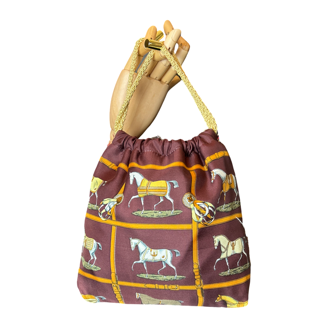 Equestrian Fashion Accessories