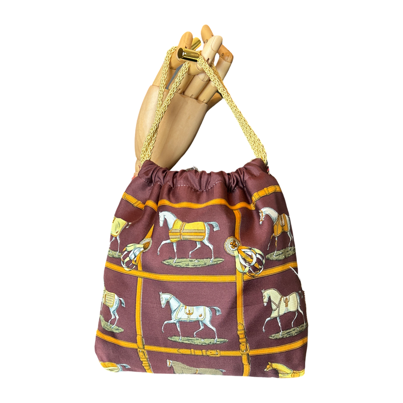 Equestrian Fashion Accessories
