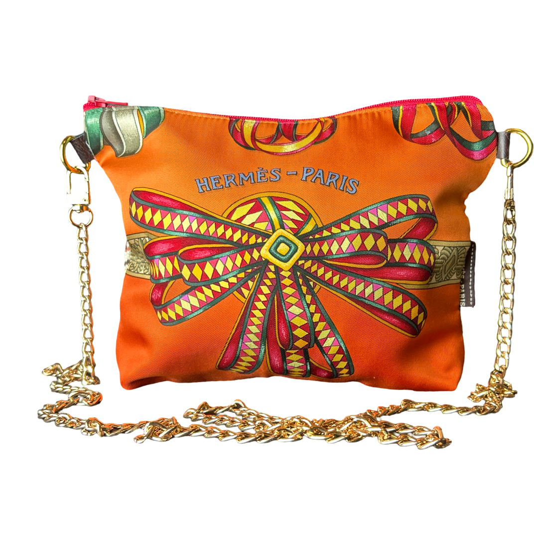 HERMES RUBANS DU CHEVAL