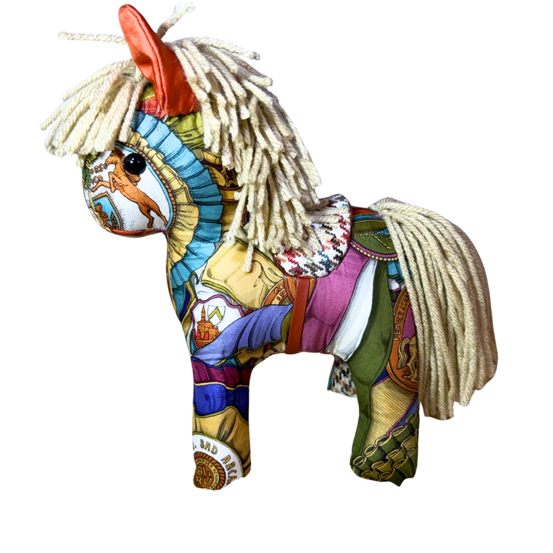 Ponies