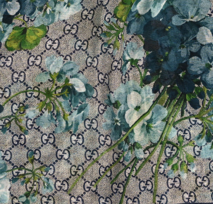 Gucci GG Blooms Fashion Accessories