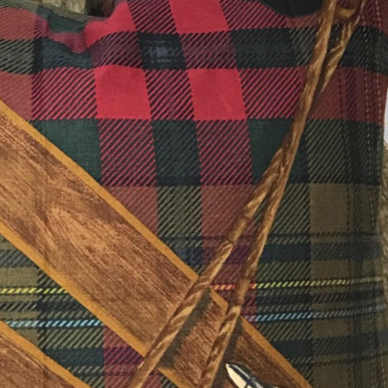 Tartan & Plaid
