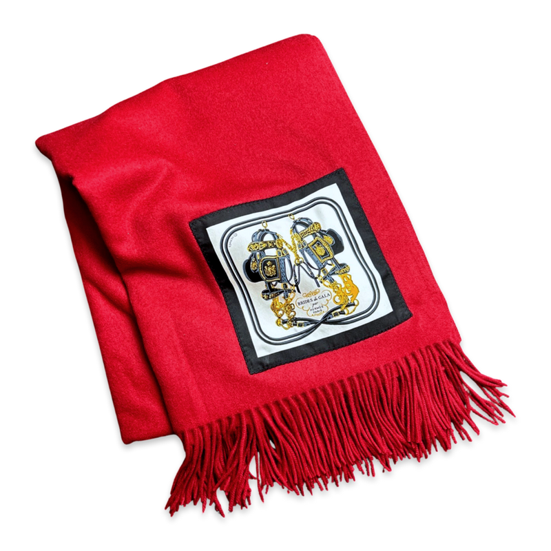 Gifts of Cashmere