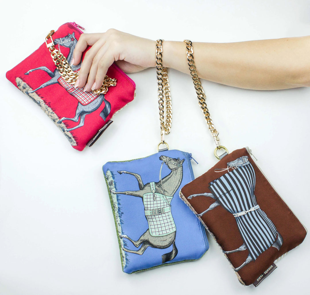 Wristlet Bags