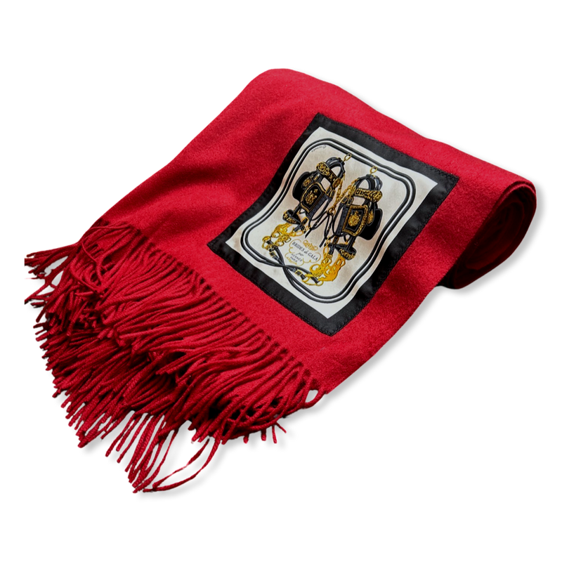 Cashmere Throw Blankets