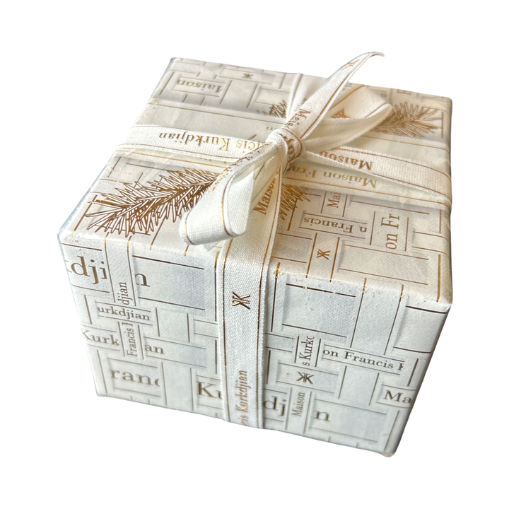 Maison Francis Kurkdjian Mon Beau Sapin Potpourri