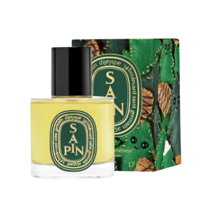 Sapin (Pine Tree) Fragrance Room Spray